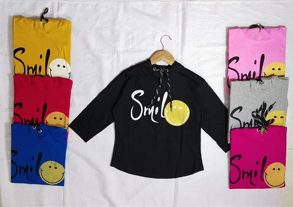 Cap t-shirt
